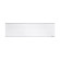 Radiateur à chaleur douce THERMOR Ovation 3 plinthe 750 W - Ultra plat, façade chauffante, connecté