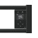 Sèche-serviettes THERMOR Riva 5 avec soufflerie 1500 W - Connecté Wi-Fi