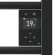 Sèche-serviettes THERMOR Riva 5 étroit 300 W - Connecté Wi-Fi
