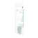 Sèche-serviettes THERMOR Riva 5 étroit 500 W - Connecté Wi-Fi