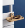 Sèche-serviettes THERMOR Riviera 2 750 W - Lames plates, connecté