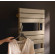 Sèche-serviettes THERMOR Riviera 2 750 W - Lames plates, connecté
