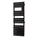 Sèche-serviettes THERMOR Riviera 2 avec soufflerie 1500 W - Lames plates, connecté