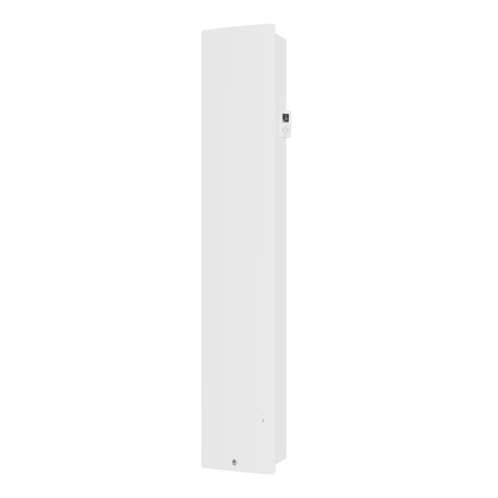 Radiateur à chaleur douce THERMOR Séville vertical 1000 W - Connecté, détecteur de présence