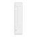 Radiateur à chaleur douce THERMOR Séville vertical 1000 W - Connecté, détecteur de présence