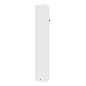 Radiateur à chaleur douce THERMOR Séville vertical 1500 W - Connecté, détecteur de présence
