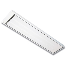Cassette rayonnante THERMOR Sunair moyenne température 2400 W