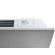 Radiateur à chaleur douce THERMOR Ténérife horizontal 750 W - Chaleur douce, programmable