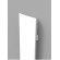 Radiateur à chaleur douce THERMOR Ténérife vertical 1000 W - Chaleur douce, programmable