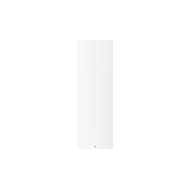 Radiateur à chaleur douce THERMOR Ténérife vertical 2000 W - Chaleur douce, programmable