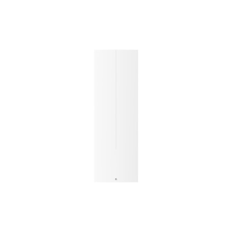 Radiateur à chaleur douce THERMOR Ténérife vertical 2000 W - Chaleur douce, programmable