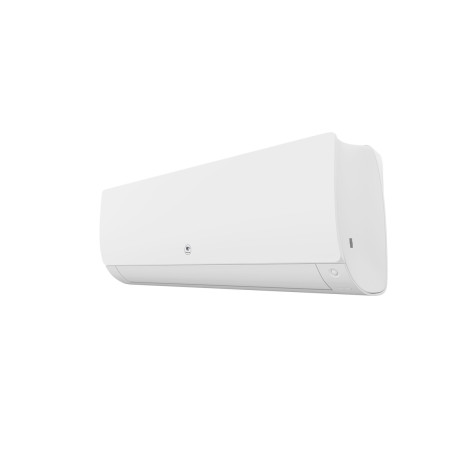 Climatiseur Mural Réversible THERMOR Nagano Pure 2,6 kW - R32, purificateur UV-C (873895 / 872185)