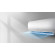 Climatiseur Mural Réversible THERMOR Nagano Pure 2,6 kW - R32, purificateur UV-C (873895 / 872185)