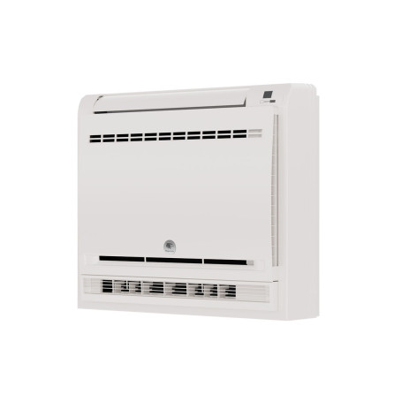 Climatiseur Console Réversible THERMOR Nagano 3,5 kW - R32, Wi-Fi (873293 / 872186)