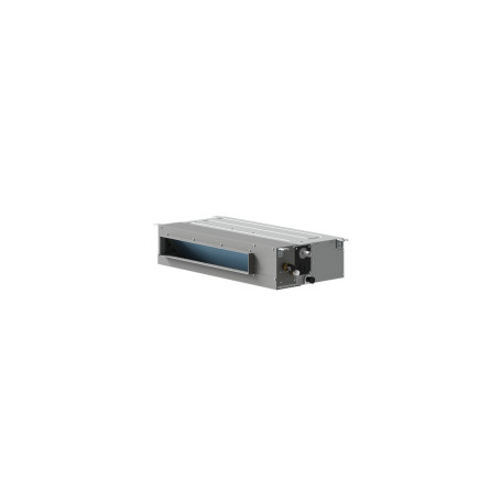 Climatiseur Gainable Réversible THERMOR Nagano basse pression 3,5 kW - R32, Wi-Fi (873876 / 872186)