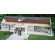 Climatiseur Gainable Réversible THERMOR Nagano moyenne pression 3,5 kW - R32, Wi-Fi (873879 / 872186)