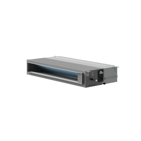 Climatiseur Gainable Réversible THERMOR Nagano moyenne pression 12,5 kW - R32, Wi-Fi (873883 / 872033)