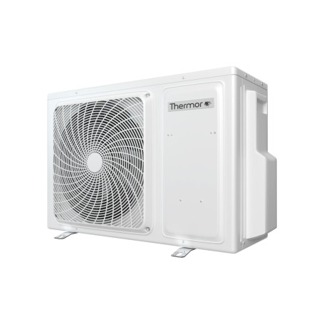 Groupe Extérieur Multi-split THERMOR Nagano / Niseko Tri - 3 pièces max, 5,5 kW R32 (872135)