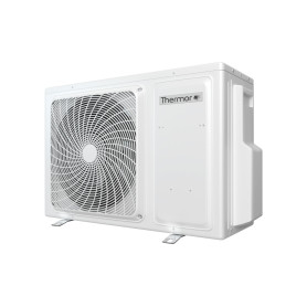 Groupe Extérieur Multi-split THERMOR Nagano / Niseko Penta - 5 pièces max, 10,5 kW R32 (872177)