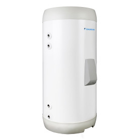 Ballon d’eau chaude sanitaire DAIKIN 300 L inox pour PAC Daikin Altherma 3 (EKHWS300D3V3)