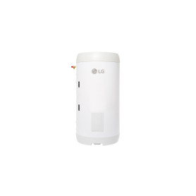 Ballon d’eau chaude sanitaire LG 200 L inox pour PAC LG Therma V (SD020SASN0)