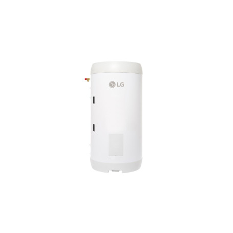 Ballon d’eau chaude sanitaire LG 200 L inox pour PAC LG Therma V (SD020SASN0)
