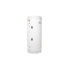 Ballon d’eau chaude sanitaire LG 250 L inox pour PAC LG Therma V (SD025SASN0)