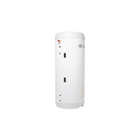 Ballon d’eau chaude sanitaire LG 250 L inox pour PAC LG Therma V (SD025SASN0)