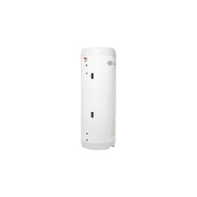 Ballon d’eau chaude sanitaire LG 300 L inox pour PAC LG Therma V (SD030SASN0)