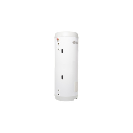 Ballon d’eau chaude sanitaire LG 300 L inox pour PAC LG Therma V (SD030SASN0)