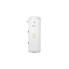 Ballon d’eau chaude sanitaire LG 300 L inox pour PAC LG Therma V (SD030SSSN0)