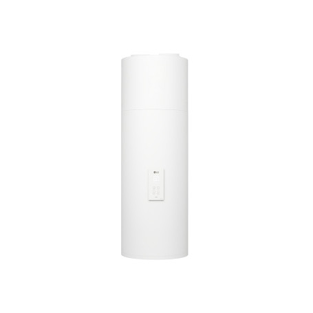 Chauffe-eau thermodynamique LG 150 L R290 (WH15ESF0.HA)