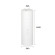 Chauffe-eau thermodynamique LG 150 L R290 (WH15ESF0.HA)