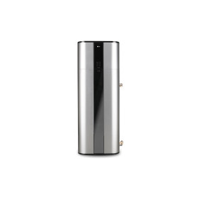 Chauffe-eau thermodynamique LG 200 L (WH20S)