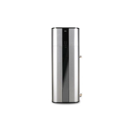 Chauffe-eau thermodynamique LG 200 L (WH20S)
