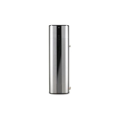 Chauffe-eau thermodynamique LG 270 L (WH27S)