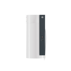 Chauffe-eau thermodynamique THERMOR Aéromax 6 150 L - vertical mural, classe A+ (296112)
