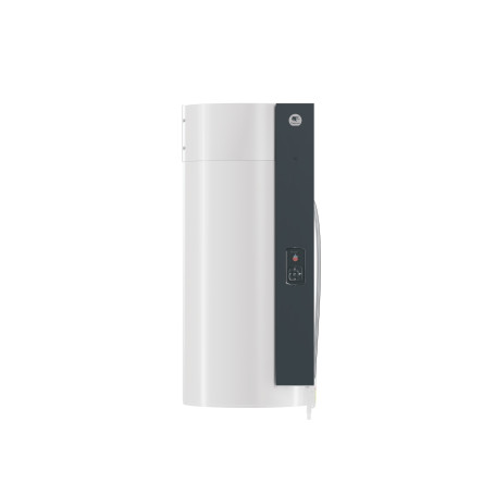 Chauffe-eau thermodynamique THERMOR Aéromax 6 150 L - vertical mural, classe A+ (296112)