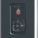 Chauffe-eau thermodynamique THERMOR Aéromax 6 150 L - vertical mural, classe A+ (296112)