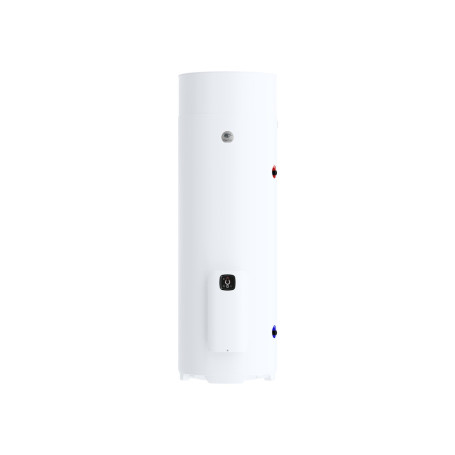 Chauffe-eau thermodynamique THERMOR Aéromax Access 250 L - vertical stable, classe A (296079)