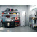Chauffe-eau thermodynamique THERMOR Aéromax Access 250 L - vertical stable, classe A (296079)