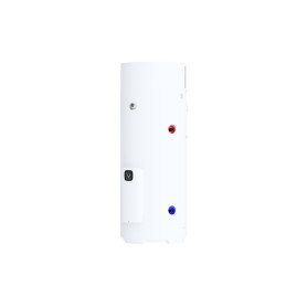 Chauffe-eau thermodynamique THERMOR Aéromax Access 200 L - vertical stable, classe A (296078)