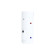 Chauffe-eau thermodynamique THERMOR Aéromax Access 200 L - vertical stable, classe A (296078)