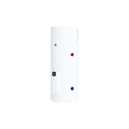 Chauffe-eau thermodynamique THERMOR Aéromax Access 200 L - vertical stable, classe A (296078)