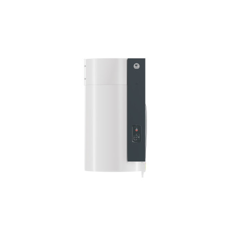 Chauffe-eau thermodynamique THERMOR Aéromax 6 100 L - vertical mural, classe A+ (296111)