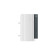 Chauffe-eau thermodynamique THERMOR Aéromax 6 100 L - vertical mural, classe A+ (296111)