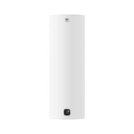 Chauffe-eau électrique THERMOR Duralis Connect 200 L - vertical mural, résistance stéatite, 2 200 W (271094)