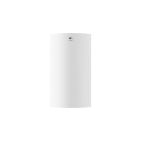 Chauffe-eau électrique THERMOR Duralis 100 L - vertical mural compact, résistance stéatite, 1 200 W (861411)