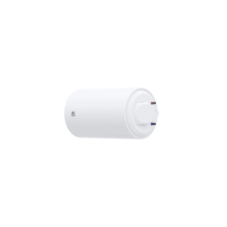 Chauffe-eau électrique THERMOR Blindé 200 L - horizontal raccord côté, résistance blindée, 2 000 W (853411)