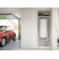 Chauffe-eau électrique THERMOR Blindé 100 L - vertical mural compact, résistance blindée, 1 200 W (861511)